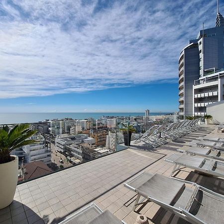 Hesperia Hotel & Residence Lido di Jesolo Luaran gambar