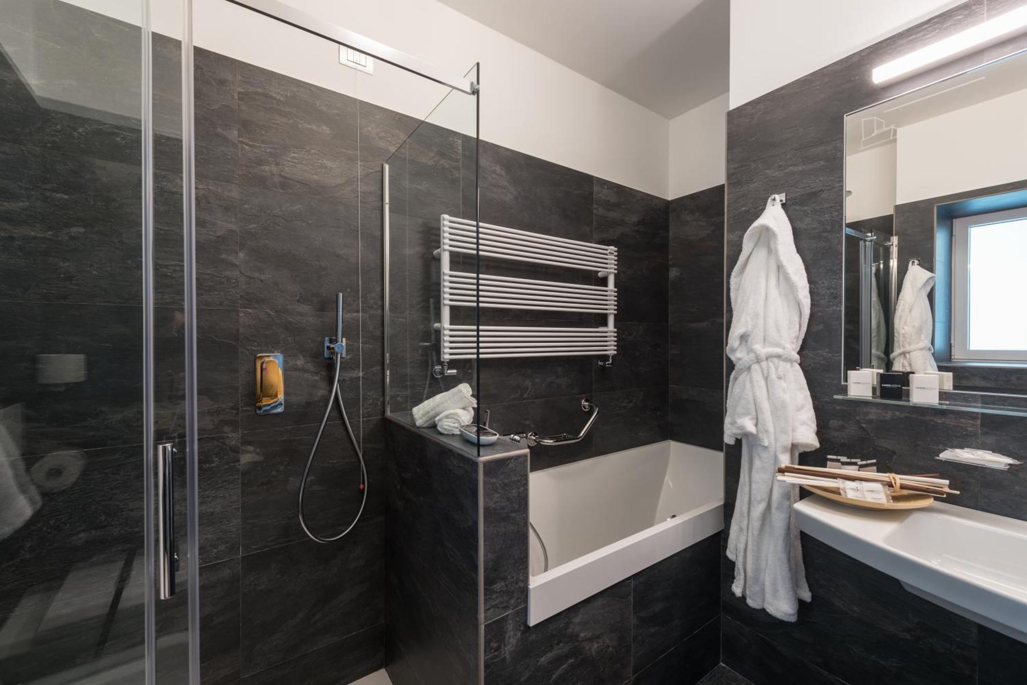 Hesperia Hotel & Residence Lido di Jesolo Luaran gambar