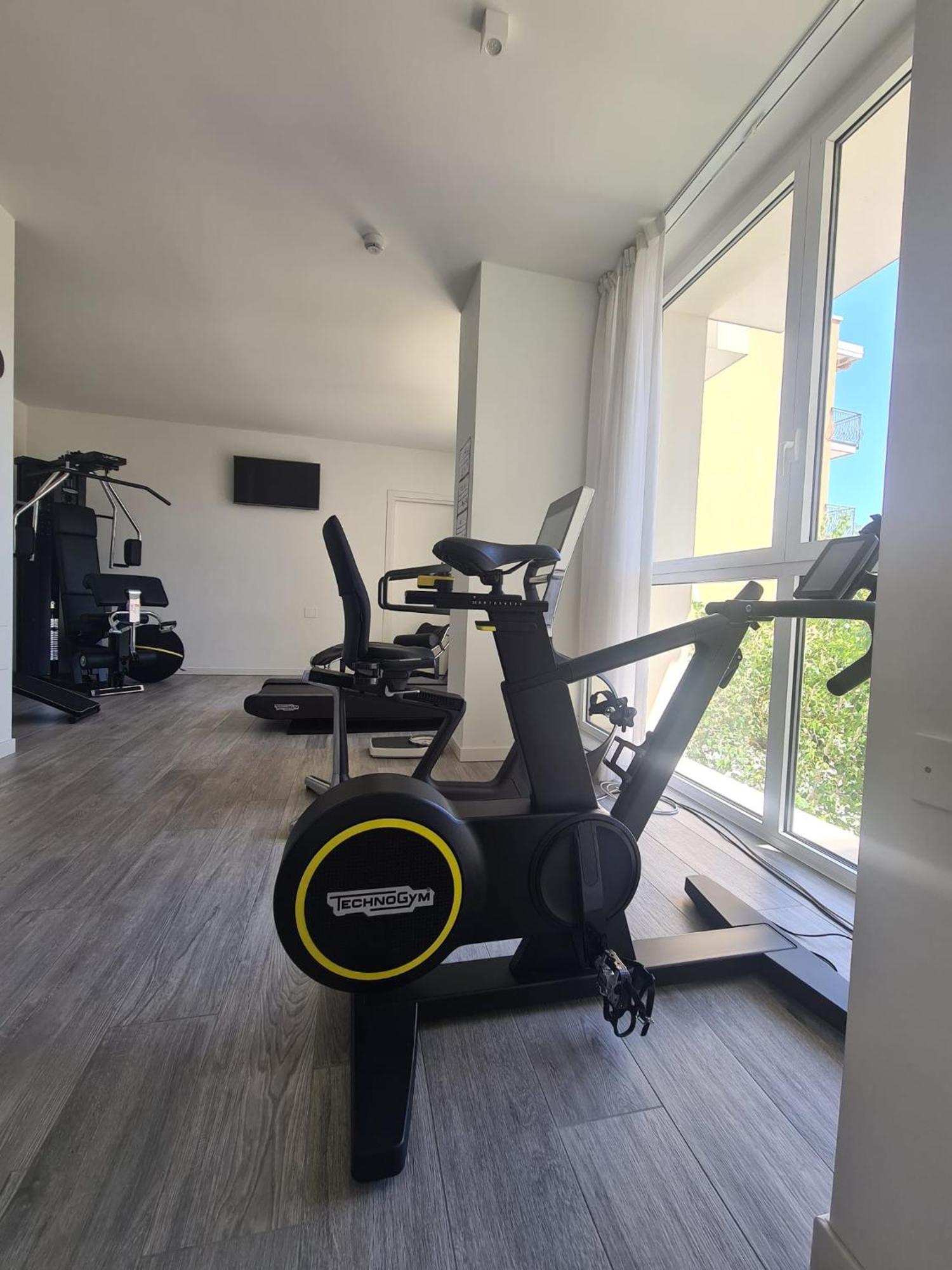 Hesperia Hotel & Residence Lido di Jesolo Luaran gambar
