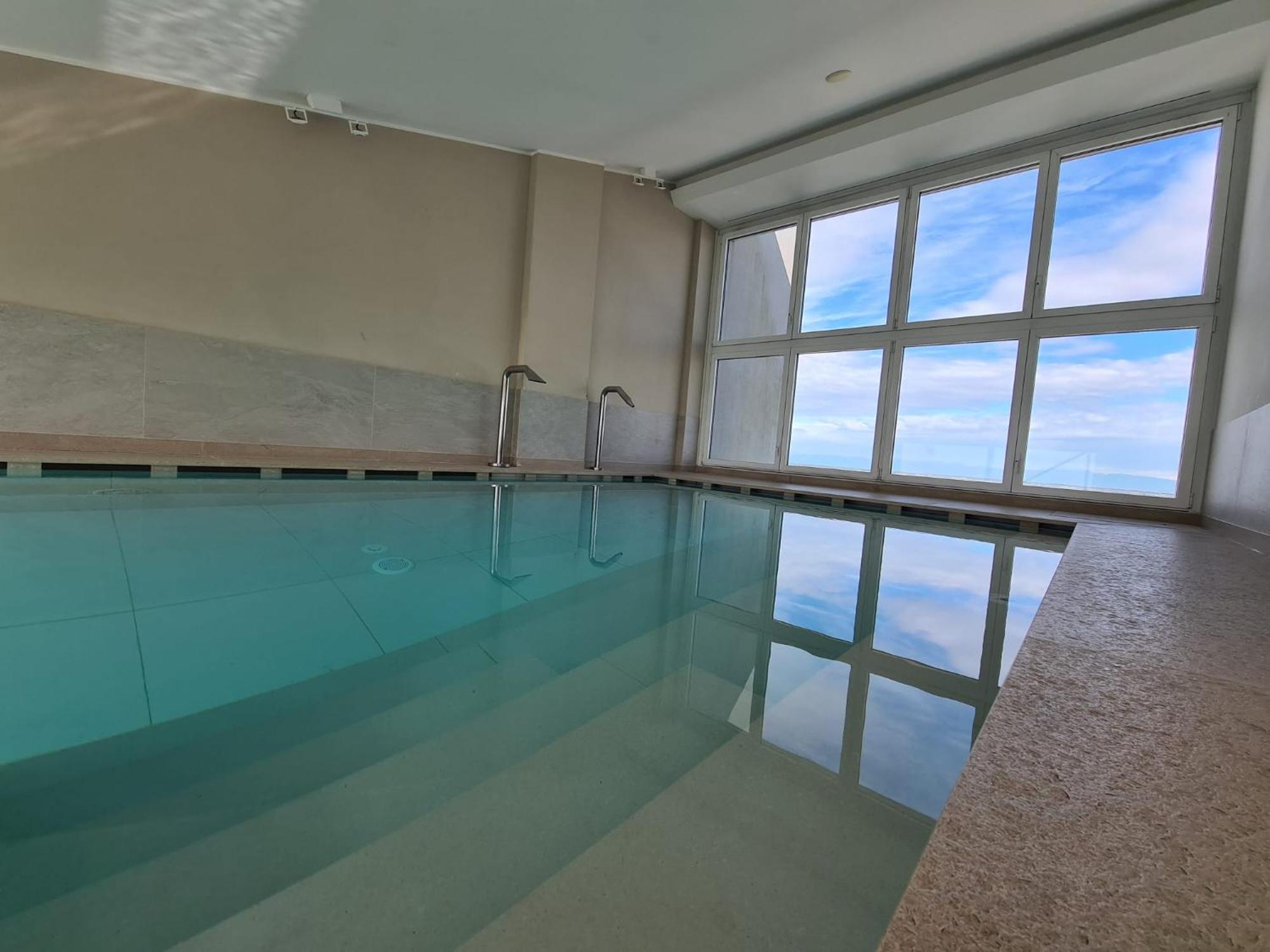 Hesperia Hotel & Residence Lido di Jesolo Luaran gambar