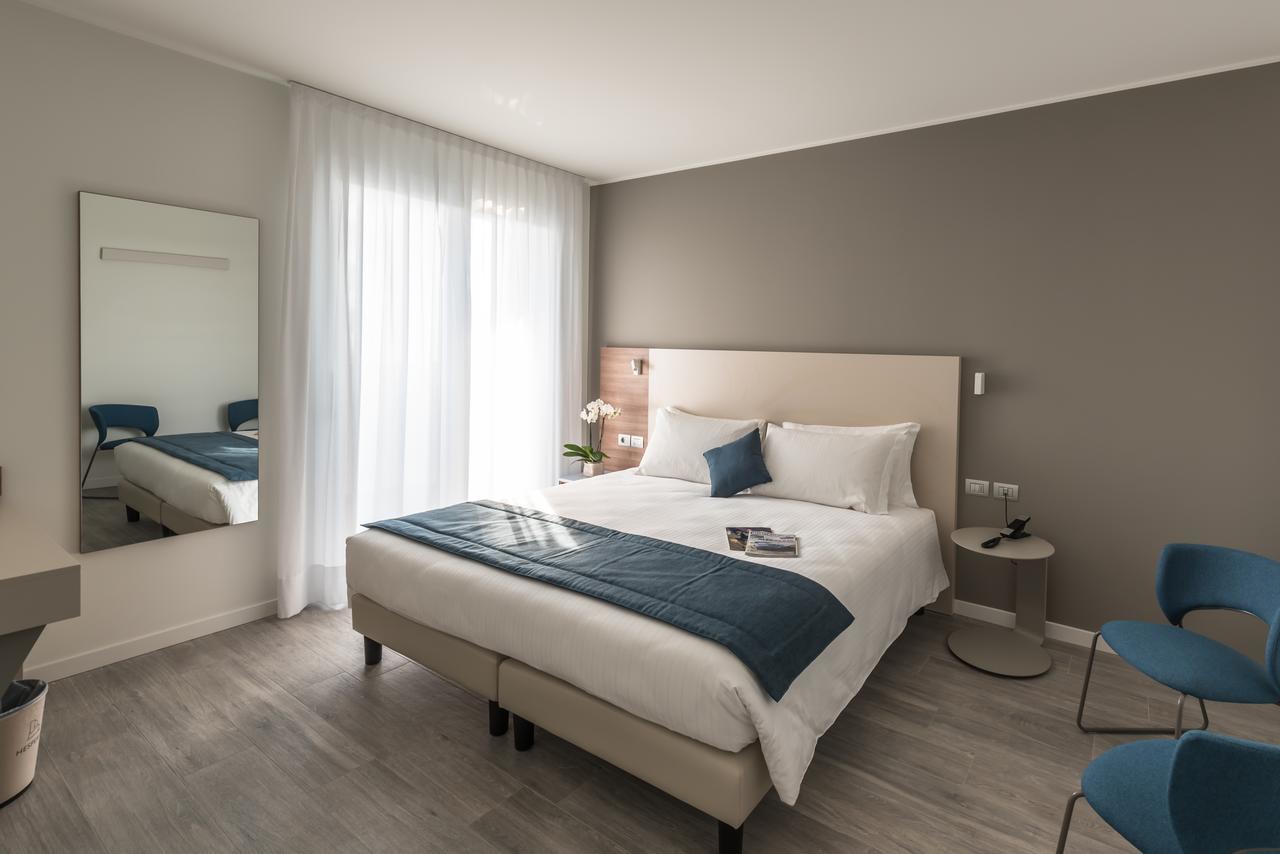 Hesperia Hotel & Residence Lido di Jesolo Luaran gambar